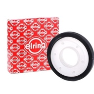 BMW 128i 135i X1 X3 318i 325i 525i E60 E61 E81 E87 E88 E90 E91 E92 E93 X3 Z4 engine shaft tail seal