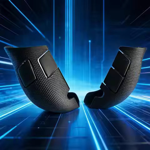 Comfort Grip Handle for Legion Go 2 Handheld Console Anti-Slip Protective Shell Improves Hand Feelin