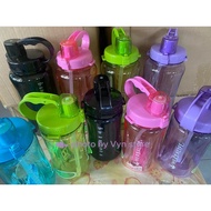 🇲🇾Herbalife colorful water bottle