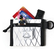 戶外機能 XPAC 零錢包 手提收納包 防水 卡包 斜挎鑰匙包