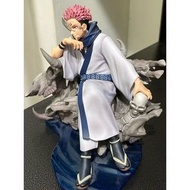 代理版 咒術迴戰 Zero 兩面宿儺