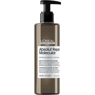 Loreal Professionnel Serie Expert Absolut Repair Molecular Rinse-Off Hair Serum - 250ml