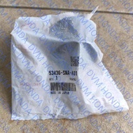 RUBBER GROMMET STEERING RACK HANDLE ORIGINAL CIVIC 1.8 FD