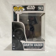 Funko POP STARWARS 143 DARTH VADER FUNKO FUNKO