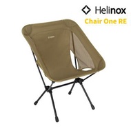 Helinox Chair One RE 2025最新改款Chair One