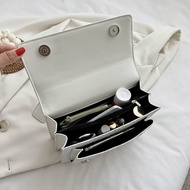 MURAH...women's bags women sling bag branded handbag fashion Chain beg Doir small square bag ladies 