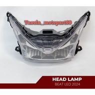 Headlight reflector BEAT deluxe gen 2 2024 K1A N81