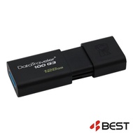 Kingston DataTraveler DT100G3 (128GB)