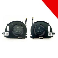 29 Laptop CPU 4 Coog Fan Eg50040s1-Cq40-S9a Eg50040s1-Cq50-S9a Dc5v 4Pin For XPS 13 9320 0Xtrjg 0