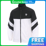 Rider เสื้อกันลมเสื้อแจ็คเก็ต สำหรับผู้ชายและผู้หญิง 2025RW-11