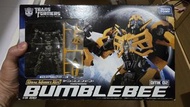 Takara Tomy Transformers DMK 02 Bumblebee 大黃蜂 模型