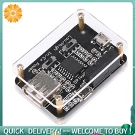 Audio Noise Eliminator Isolator Adum4160 Usb Isolator USB to USB Isolator Protection 1500V Digital M