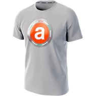 Ixon Ts2 Aprilia 23 T-shirt Grey