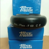 Rubber coupling f60 MARTIN / MARTIN FLEX F 60