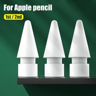 Replacement Tib For Apple Pencil Pro&2 High Sensitive Touch Screen Pen Tip For Apple Pencil pro Spar