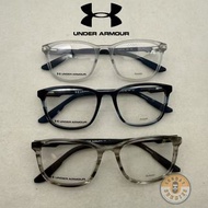 Under armour glasses 運動款近視眼鏡