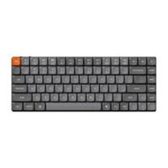คีย์บอร์ด Keychron K3 Max Mechanical ขนาด 75% (qmk/via) - Th / En Brown Switch