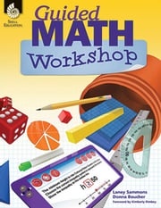Guided Math Workshop Laney Sammons