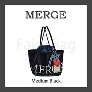 🌟🌟100%แท้ 💯Merge A Day Bag กระเป๋า official กระเป๋าถือ สะพายข้าง
