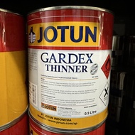 Thinner Gardex Jotun