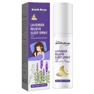 Lavender Sleep Spray 30ml Sleep Pillow Spray With Natural Ingredients And Lavender Oil Sleep Pillow Spray For Room Linen Deep Sleep Spray Made With Therapeutic Oils Lavender chic