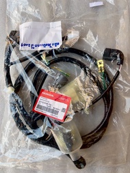 32100-KVB-T00 ชุดสายไฟรวม-สายเมน Honda Click 110i (2008 ตัวแรก) แท้ศูนย์ Harness Wire