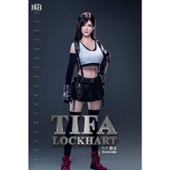 RHB Studio - Tifa Lockhart Final Fantasy Resin Statue GK Anime Figure