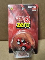 Tomytec Q Ferrari F50 Red