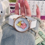 Shilai Run Ladies Watch Art Female Brand 2024 Female Watch Female Female Watch Female Student Light 