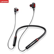 【Trending】 He05/he05pro Neck Headset Bluetooth Compatible Wireless Stereo Sports Magnetic Headset Sports Ipx5 Headset