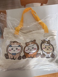 Chiikawa 馬年福袋