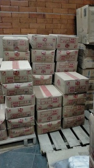 PAKU KAYU SERI 7CM 5CM 10CM 2" 3" 4" HARGA 1 DUS GROSIR - RHUS.STR