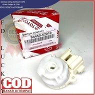 AVANZA CONTACT KEY SOCKET - CONTACT SWITCH 6 SOCKET KEY - CONTACT KEY CABLE SWITCH 6 SOCKET