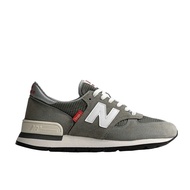 New Balance 990V1 Grey Unused