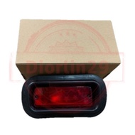 *Rear Red Bumper Fog Light Lamp Honda Acura Integra DC2 '90-'00 JDM Style Civic Ek9 EK6