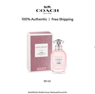 น้ำหอม COACH DREAMS EDP 60ML
