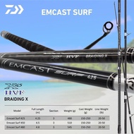 2023 DAIWA EMCAST SURF FISHING ROD JORAN PANTAI