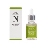 Baha Ciacinamide Serum