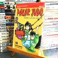 Komik PAKAR JUDO Kotaro