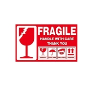 Fragile Sticker For Your Parcel