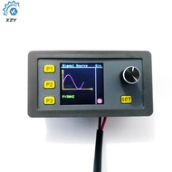 Signal Generator DC 7-24V Function Generator 4-20mA PWM Pulse Frequency Rectangular and Square Wave 