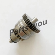 Bendix Starter for Stels 500 Kazuma K/GT Jaguar 500cc Panda 500cc J500 ATV 192MR-1001300 LU018282 CE