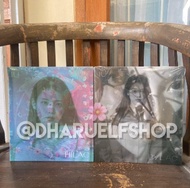 IU ALBUM [5th] - LILAC // HILAC BYLAC VER
