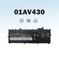 01AV430 Laptop Battery for Lenovo ThinkPad X1 Carbon 5th Series