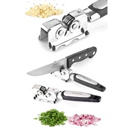 Stainless Steel Knife Sharpener Knife Sharpener/ Knife Sharpener/