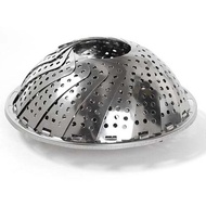Steamer Tray 18-28cm Tyck-1403