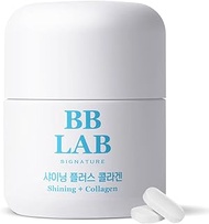 BB LAB Signature Shining Plus Collagen (56Ct/Box)
