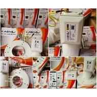 LNB C Band KAONSAT PUTIH PREMIUM Dengan Noise 13K