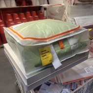 PARKLA ikea Clothes Storage Box ikea Clothes Box Clothes Pouch