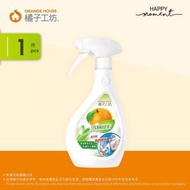 橘子工坊 - 浴廁清潔劑-兩用噴頭 Bathroom Cleaner (480ml)